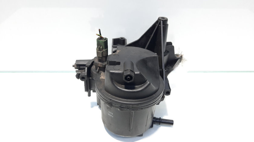 Carcasa filtru combustibil, cod 9646231180, Citroen C3 (I), 1.4 HDI, 8HZ