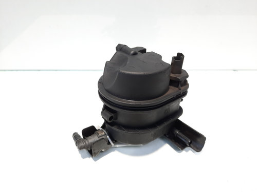 Carcasa filtru combustibil, cod 9646231180, Peugeot 307 SW, 1.4 hdi, 8HZ (id:461289)