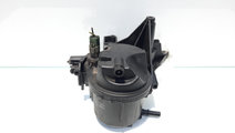 Carcasa filtru combustibil, cod 9646231180, Peugeo...