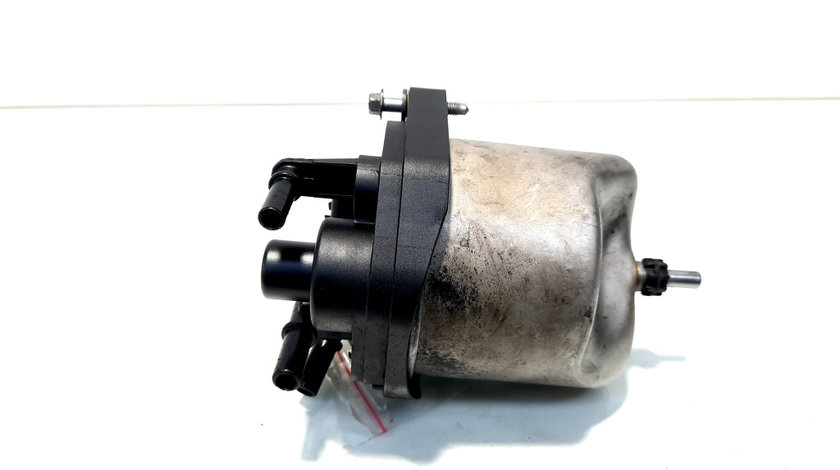 Carcasa filtru combustibil, cod 9672314980, Citroen C4 (II), 1.6 HDI, 9H06 (id:516652)