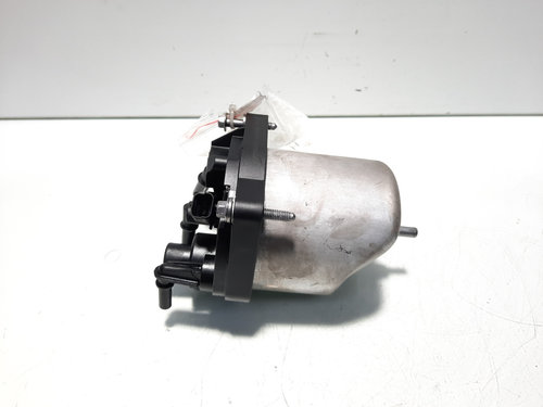 Carcasa filtru combustibil, cod 9672314980, Citroen C4 (II) 1.6 HDI, 9H06 (id:564890)