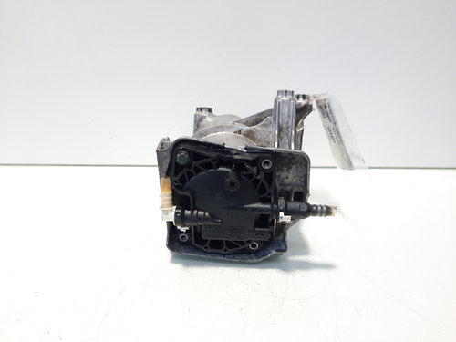Carcasa filtru combustibil, cod 9683199680, Ford Kuga I, 2.0 TDCI, UFMA (id:564493)