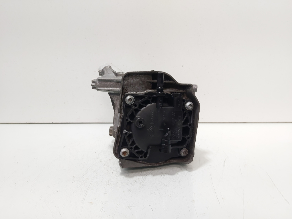 Carcasa filtru combustibil, cod 9685414080, Ford Galaxy 2, 2.0 TDCI, UFWA (id:706098)