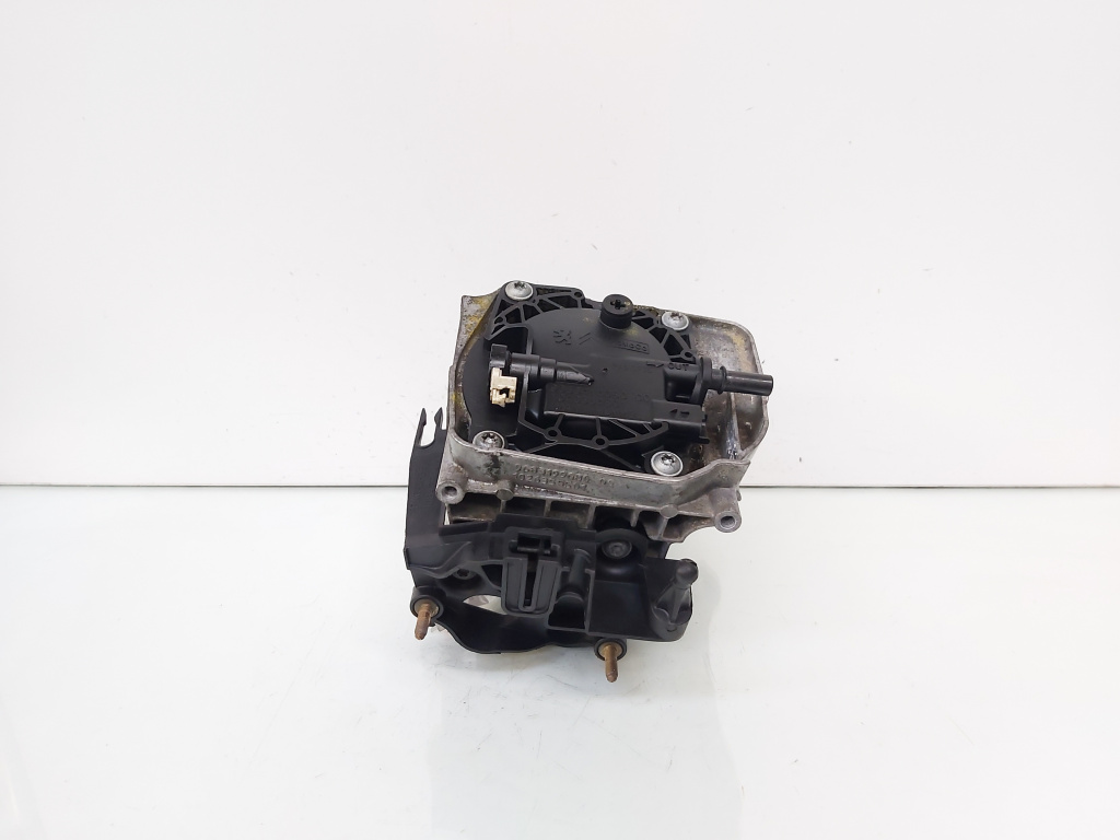 Carcasa filtru combustibil, cod 9685414080, Ford Kuga II, 2.0 TDCI (id:667516)