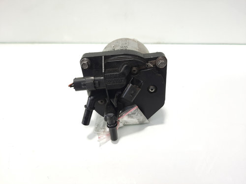 Carcasa filtru combustibil, cod AV6Q-9155-AA, Ford B-Max, 1.5 TDCI, UGJC (idi:473416)