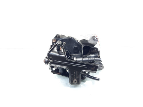Carcasa filtru combustibil, cod AV6Q-9A072-AB, Ford Focus 3, 1.6 TDCI, T1DB (id:556578)