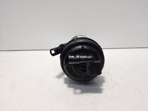 Carcasa filtru combustibil, cod GM13179060, Opel Astra H Combi, 1.9 CDTI, Z19DTH (id:597875)