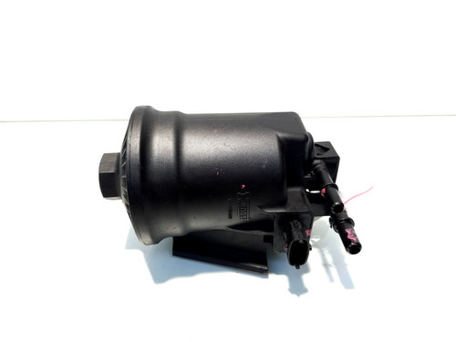 Carcasa filtru combustibil, cod GM13251276, Opel Astra J Combi, 1.7 CDTI, A17DTR (id:517964)