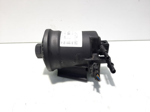 Carcasa filtru combustibil, cod GM13251276, Opel Astra J, 1.7 CDTI, A17DTJ (id:567584)