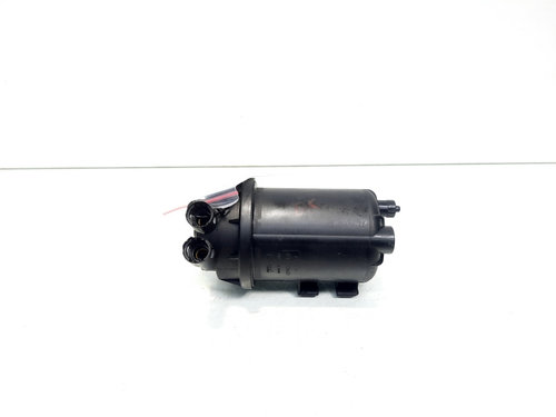 Carcasa filtru combustibil, cod GM93321837, Opel Meriva A, 1.7 cdti, Z17DTH (id:459020)
