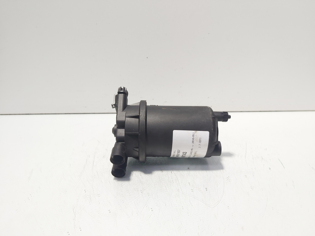 Carcasa filtru combustibil, cod GM93321837, Opel Meriva A, 1.7 CDTI, Z17DTH (id:691743)