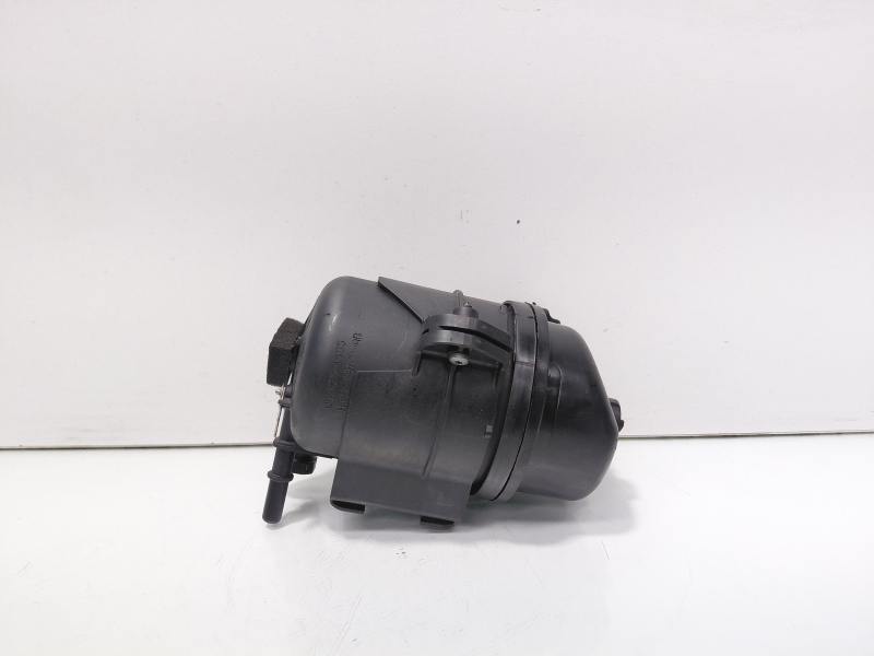 Carcasa filtru combustibil, cod HJ32-9B072-AB, Land Rover Range Rover Evoque, 2.0 D, 204DTD (id:697341)