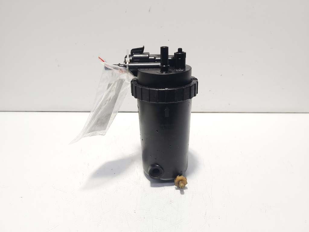 Carcasa filtru combustibil, cod R6350190, Ford Focus 2 (DA), 1.8 TDCI, KKDA (id:636641)