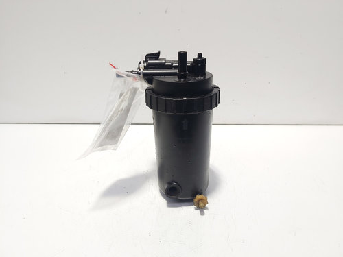 Carcasa filtru combustibil, cod R6350190, Ford Focus 2 (DA), 1.8 TDCI, KKDA (id:636641)