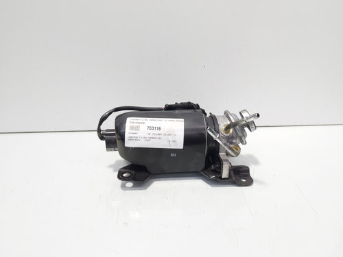 Carcasa filtru combustibil cu pompa amorsare, Hyundai i30 (FD) 1.6 CRDI, D4FB (id:703116)