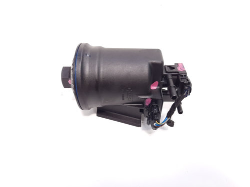 Carcasa filtru combustibil cu senzor, cod 13244294, Opel Astra J Combi, 2.0 cdti, A20DTH (id:418957)