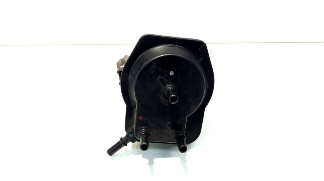 Carcasa filtru combustibil cu senzor, cod 63299032, Renault Clio 2, 1.5 DCI, K9K700 (id:531262)