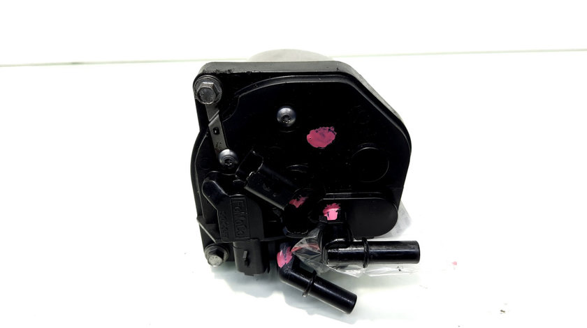 Carcasa filtru combustibil cu senzor, cod AV6Q-9155-AA, Ford Fiesta 6, 1.6 TDCI, TZJA (id:514848)