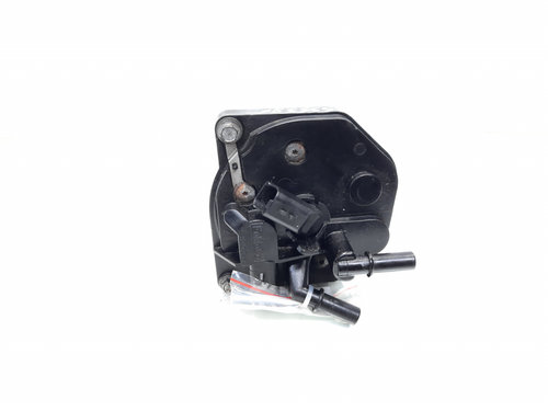 Carcasa filtru combustibil cu senzor, cod AV6Q-9155-AA, Ford C-Max 2, 1.6 TDCI, T1DB (id:601721)