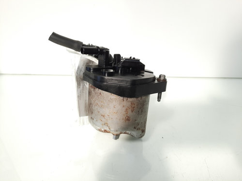 Carcasa filtru combustibil cu senzor, cod AV6Q-9155-AA, Ford C-Max 2, 1.6 TDCI, T1DB (id:602851)