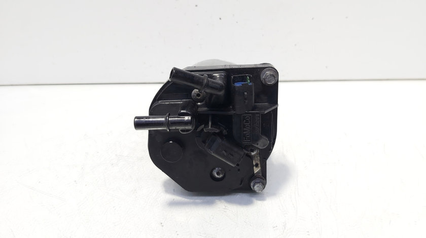 Carcasa filtru combustibil cu senzor, cod AV6Q-9155-AA, Ford C-Max 2, 1.6 TDI, T1DB (id:647595)