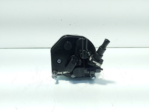 Carcasa filtru combustibil cu senzor, cod AV6Q-9155-AA, Ford Focus 3 Turnier, 1.6 TDCI, T3DA (idi:65...