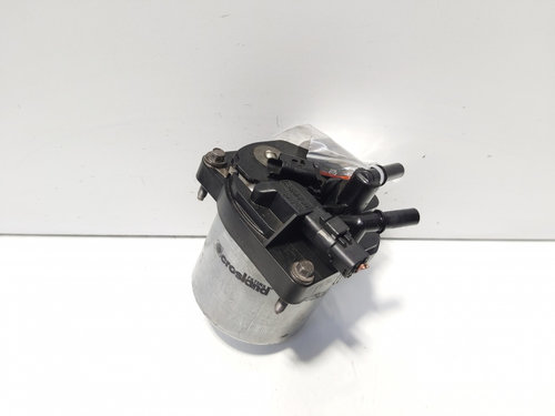 Carcasa filtru combustibil cu senzor, cod AV6Q-9155-AA, Ford C-Max 2, 1.6 TDCI, T1DB (id:630105)