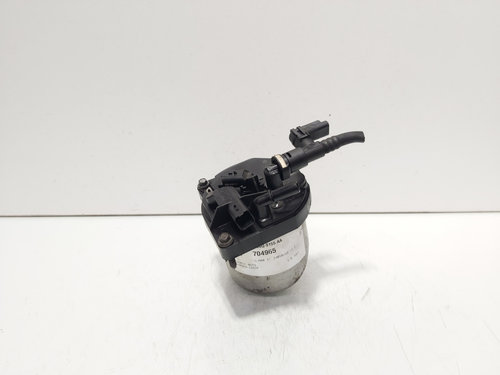 Carcasa filtru combustibil cu senzor, cod AV6Q-9155-AA, Ford C-Max 2 1.6 TDCI, T1DB (id:704965)