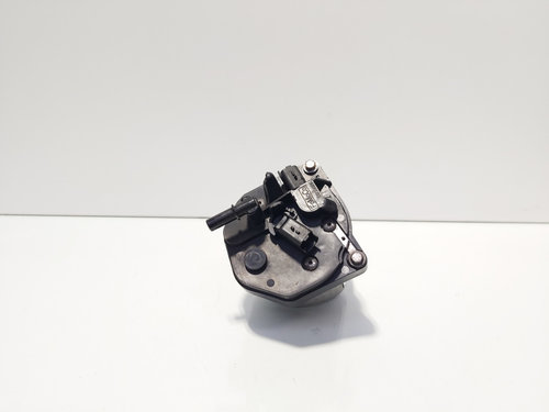 Carcasa filtru combustibil cu senzor, cod AV6Q-9155-AA, Ford Focus 3 Turnier, 1.6 TDCI, T1DB (idi:67...