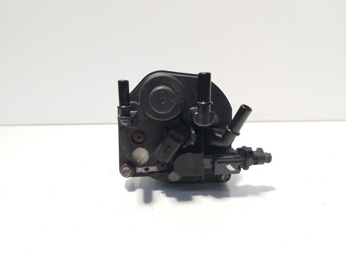 Carcasa filtru combustibil cu senzor, cod 9809757980, Peugeot 308 SW, 1.6 HDI, 9H06 (id:674229)