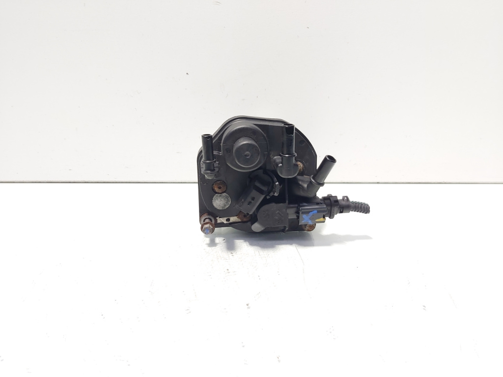 Carcasa filtru combustibil cu senzor, cod 9809757980, Peugeot 308 SW 1.6 HDI, 9H06 (id:692012)