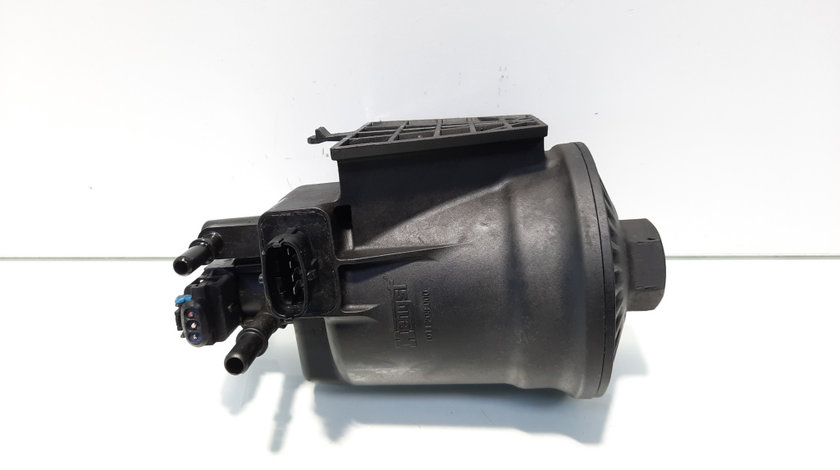 Carcasa filtru combustibil cu senzor, cod GM13244294, Opel Insignia A, 2.0 CDTI, A20DTH (id:535858)