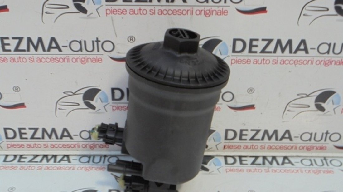 Carcasa filtru combustibil cu senzor, GM13244294, Opel Astra J, 2.0cdti, A20DTH