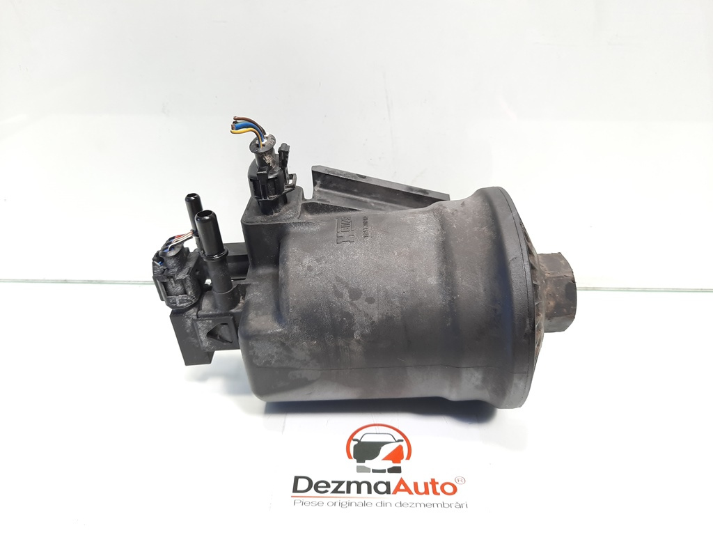 Carcasa filtru combustibil cu senzor, Opel Astra J Combi [Fabr 2009-2015] 2.0 cdti, A20DTH, 13244294 (id:418959)