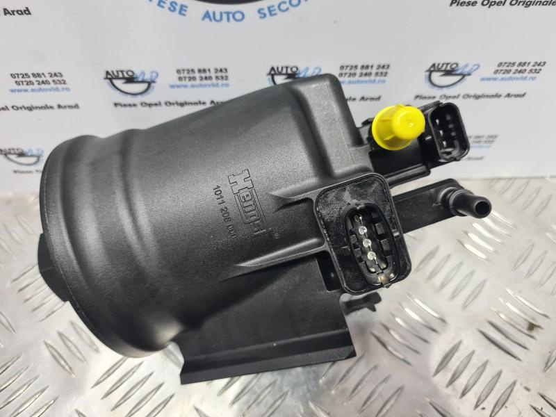 Carcasa filtru combustibil cu senzor Saab 9-5 1997-2010 YS3E 1.7 cdti; 2.0 cdti; 1.6 cdti