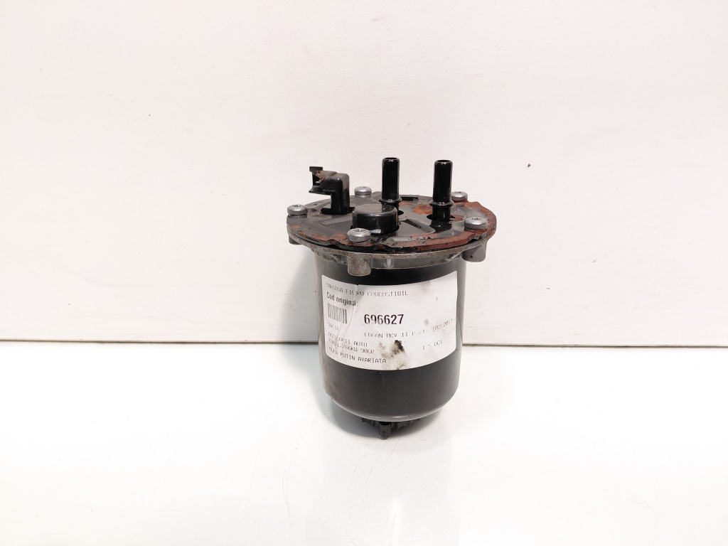 Carcasa filtru combustibil, Dacia Logan MCV 2, 1.5 DCI, K9K812 (id:696627)