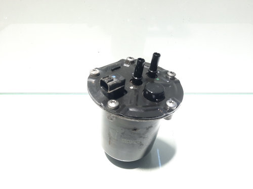 Carcasa filtru combustibil, Dacia Sandero 2, 1.5 DCI, K9K612, cod 164006468 (id:452199)