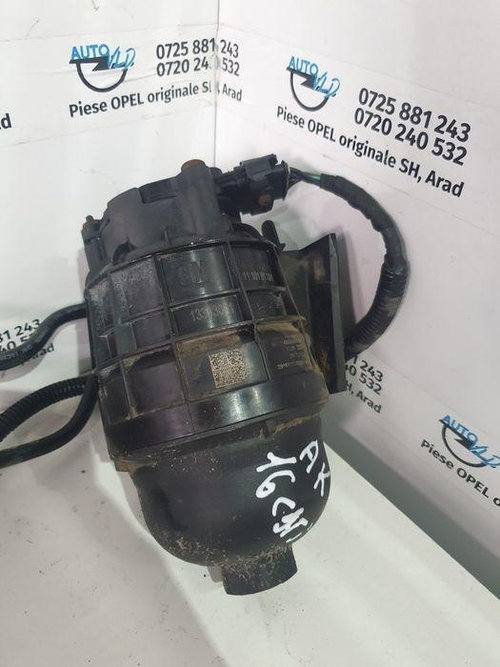 Carcasa filtru combustibil diesel Opel Corsa F 2019-2023