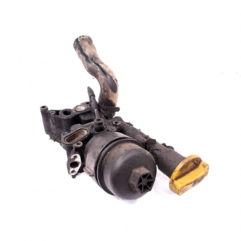 Carcasa Filtru Combustibil Fiat Panda (169) 2003-2012 1.3 D Multijet 188 A8.000 Motorina 1040152