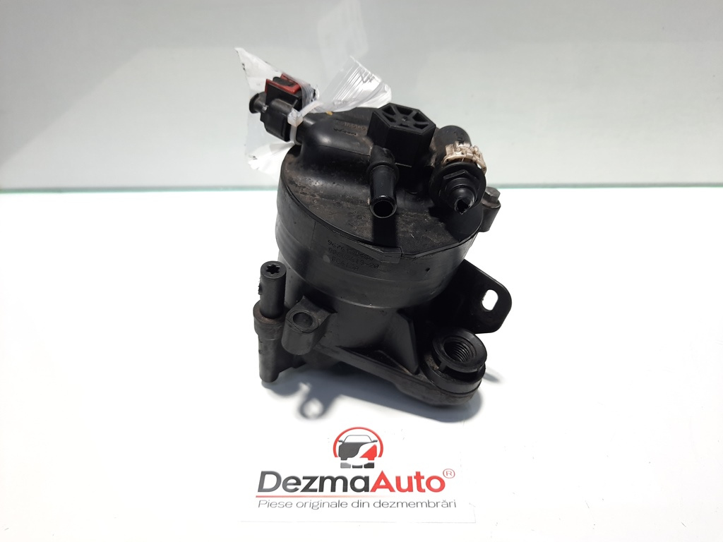 Carcasa filtru combustibil, Ford, 1.5 tdci, XWMC, cod 9676133480 (id:433192)