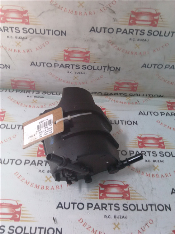 Carcasa filtru combustibil FORD FIESTA 1.4 TDCI an fabr. 2008