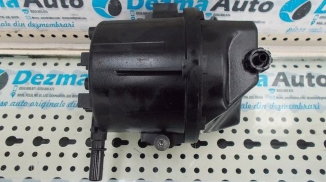 Carcasa filtru combustibil Ford Fiesta 5 1.4tdci