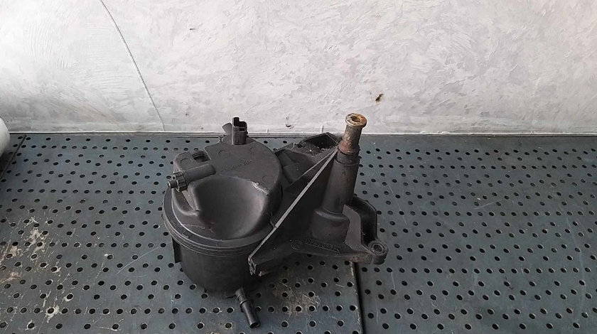 Carcasa filtru combustibil ford fiesta 5 jh jd 9655604380