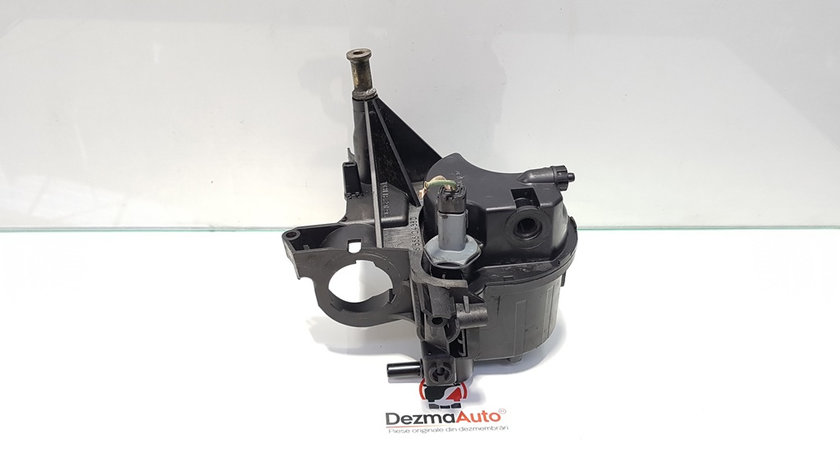 Carcasa filtru combustibil Ford Fiesta 6, 1.4 tdci, F6JB, cod 9655604380 (id:389003)