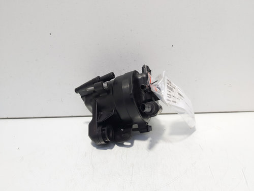Carcasa filtru combustibil, Ford Fiesta 6, 1.5 TDCI, UGJC (id:704411)