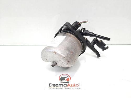 Carcasa filtru combustibil, Ford Fiesta 6 [Fabr 2008-prezent] 1,5 tdci, UGJC, AV6Q-9155-AA (id:42500...
