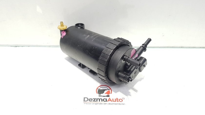 Carcasa filtru combustibil, Ford Focus 2 Combi, 1.8 tdci, KKDA, 4M5Q-9155-AB (id:385660)