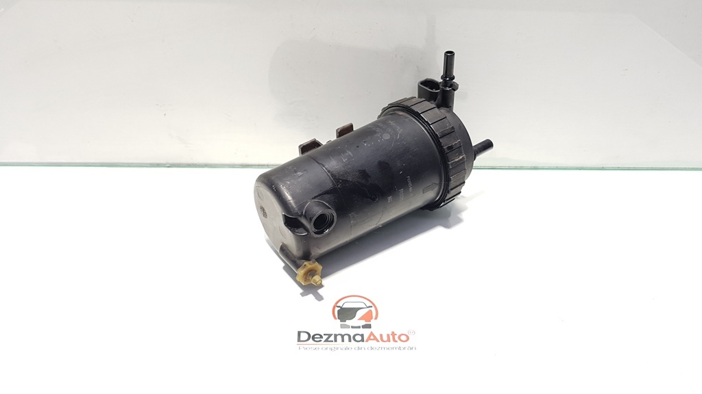 Carcasa filtru combustibil, Ford Focus 2 Combi (DA) 1.8 tdci, KKDA, 4M5Q-9155-AB (id:395028)