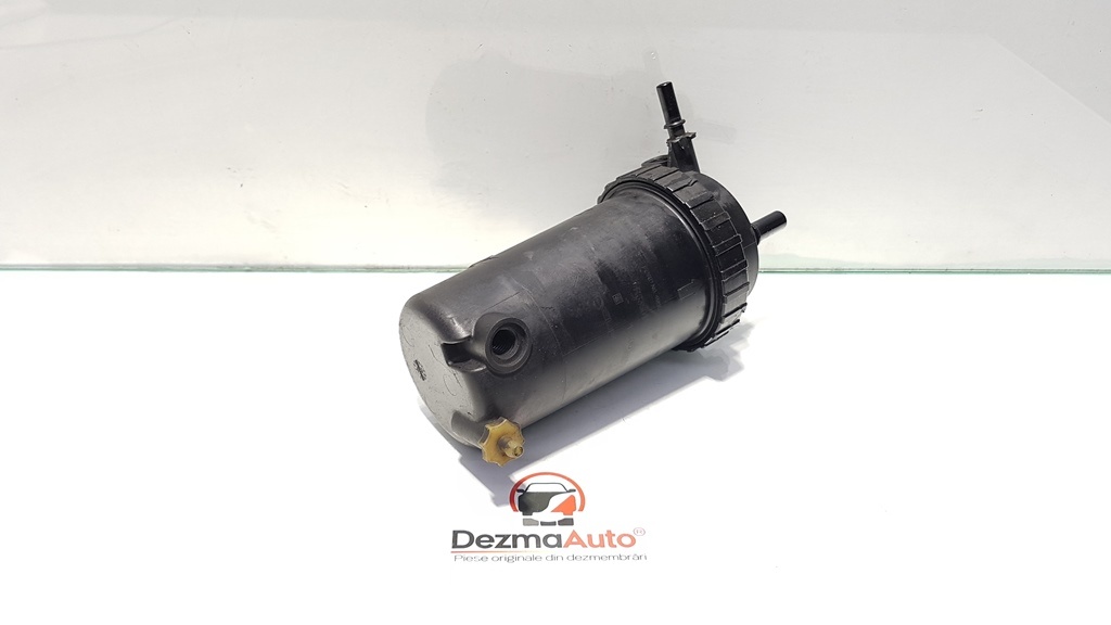Carcasa filtru combustibil, Ford Focus 2 Combi (DA) 1.8 tdci, KKDA, 4M5Q-9155-AB (id:395089)