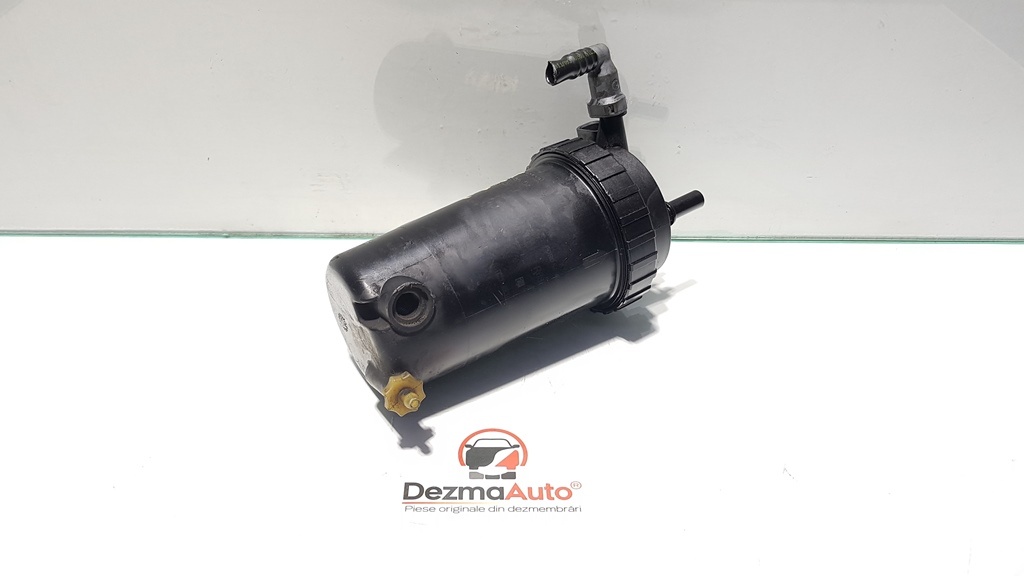 Carcasa filtru combustibil, Ford Focus 2 Combi (DA) 1.8 TDCI, KKDA, 4M5Q-9155-AB (id:393331)